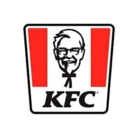 Logotipo de KFC C.C. Multiplaza El Paraíso